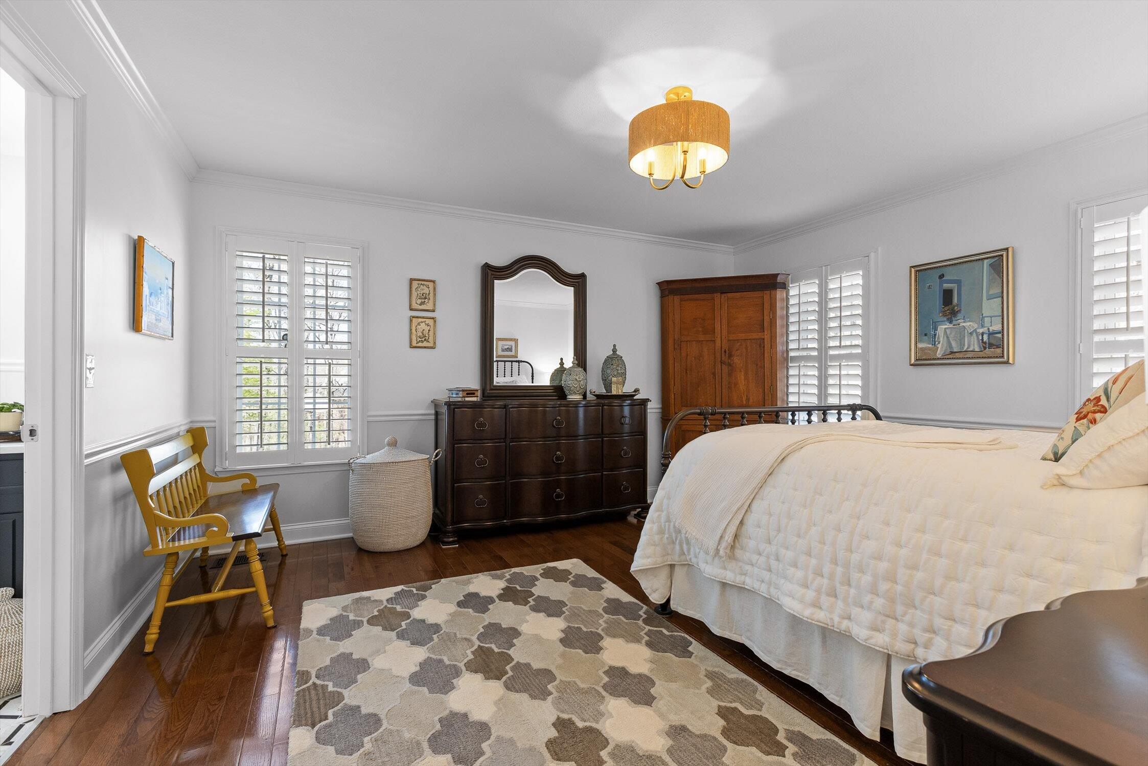 9023 Finney Point Drive, Ooltewah, Tennessee image 28