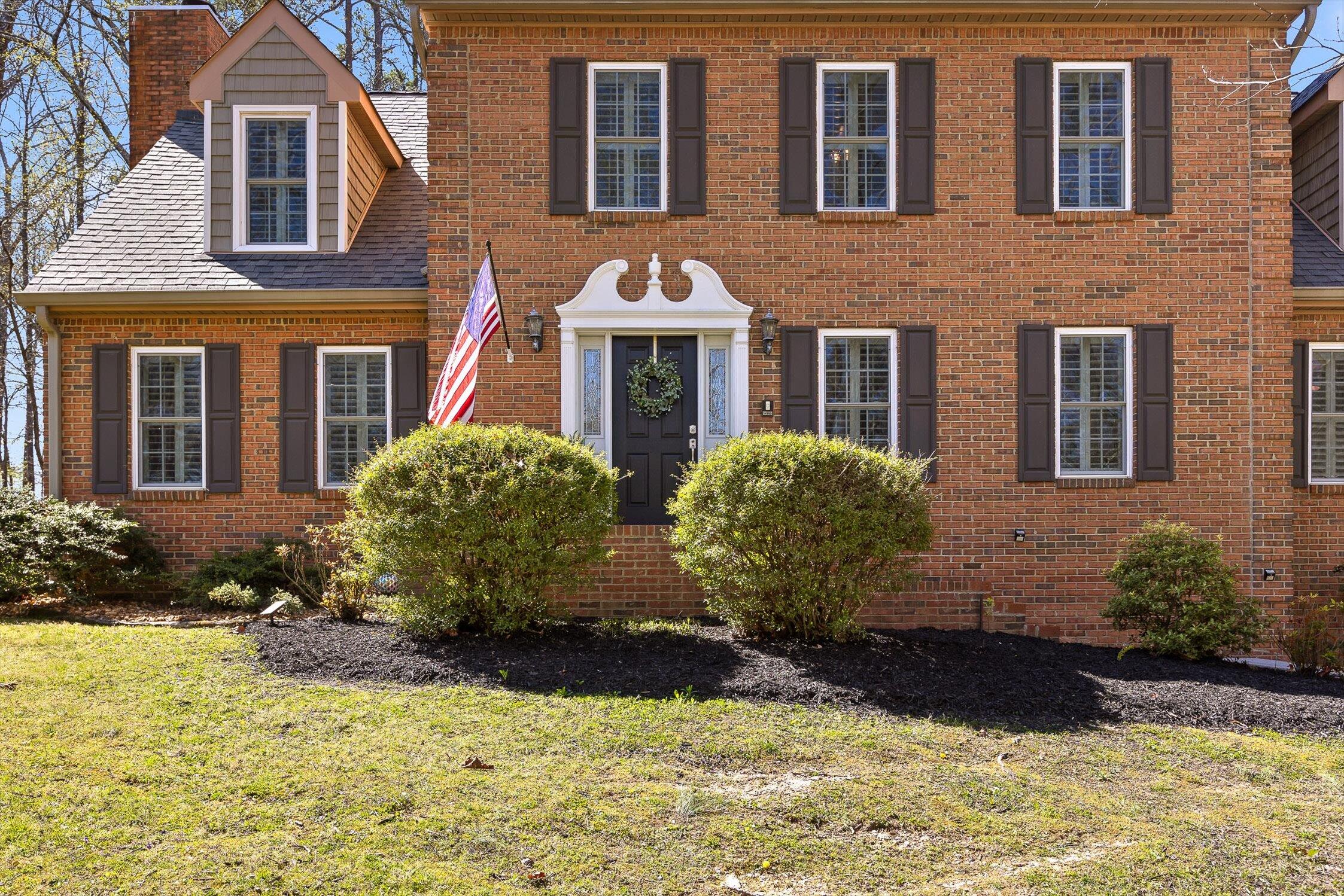 9023 Finney Point Drive, Ooltewah, Tennessee image 3