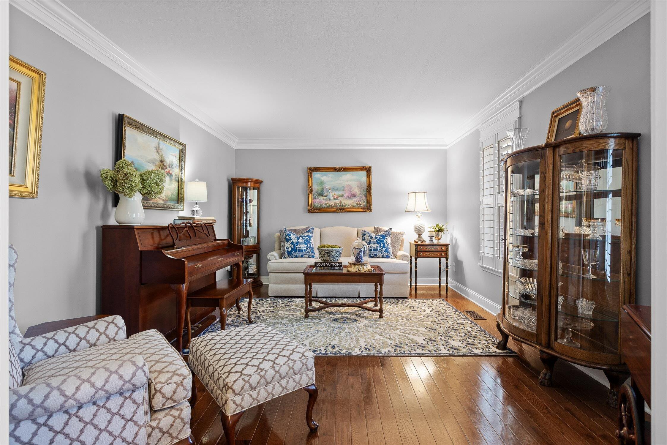 9023 Finney Point Drive, Ooltewah, Tennessee image 12
