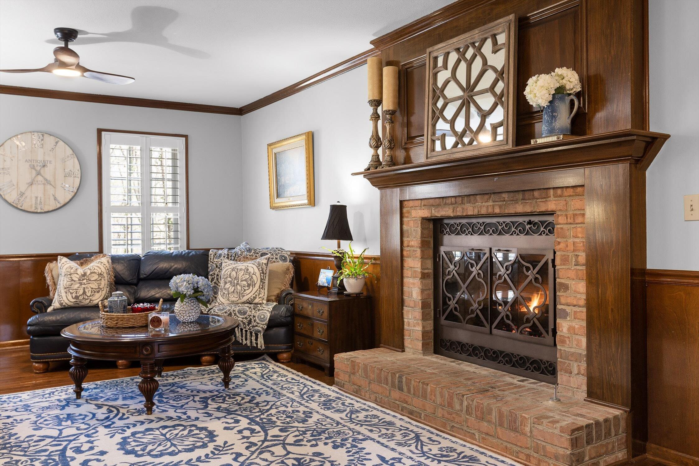 9023 Finney Point Drive, Ooltewah, Tennessee image 18