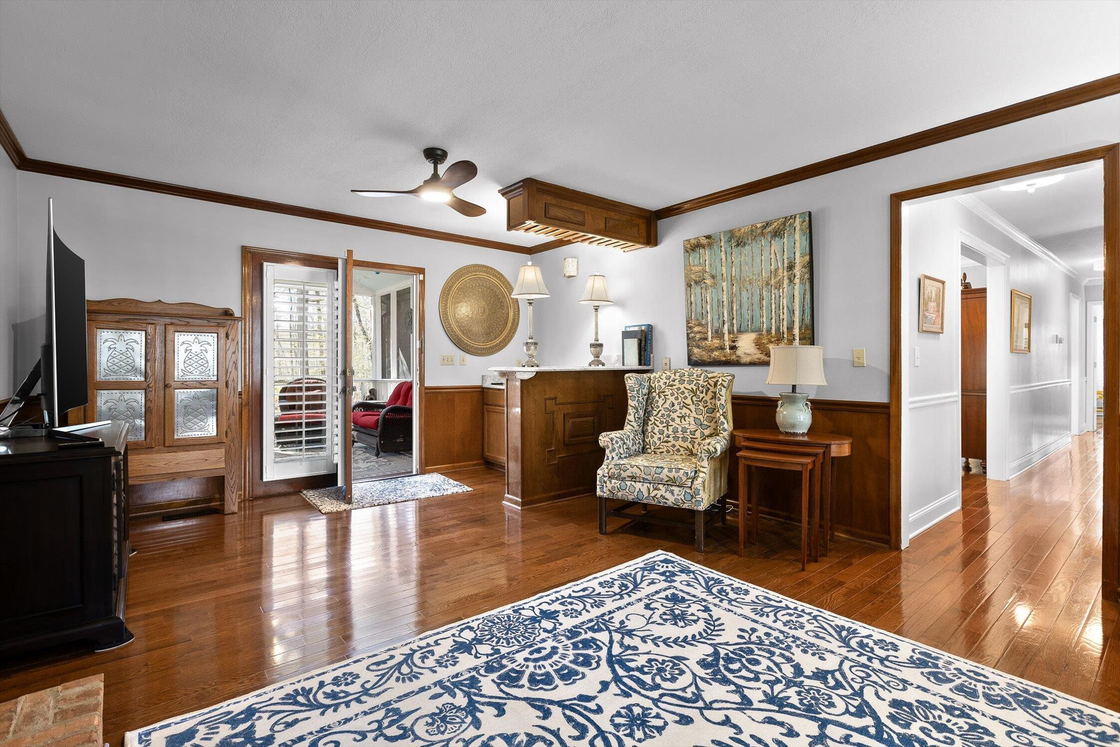 9023 Finney Point Drive, Ooltewah, Tennessee image 23