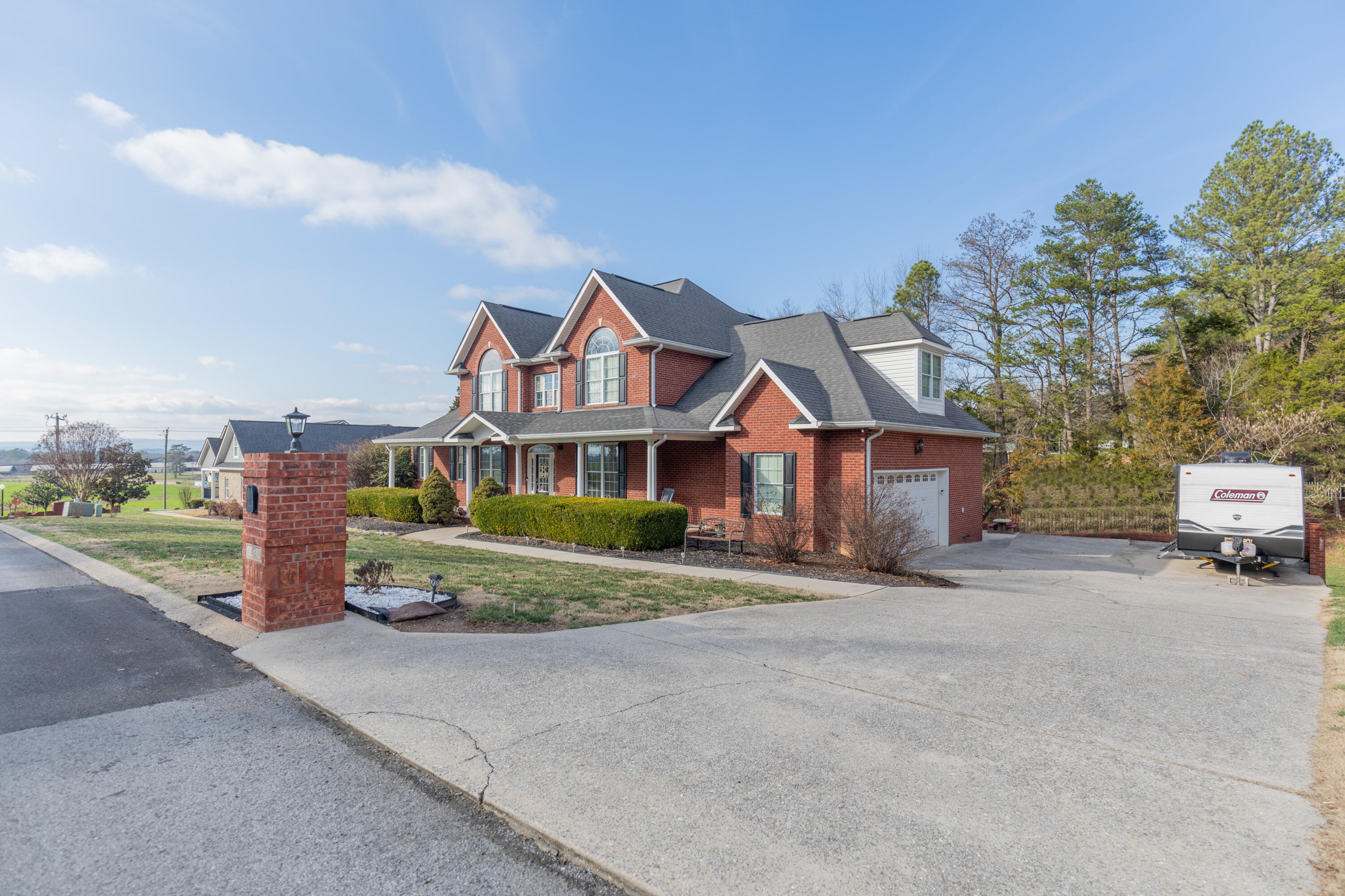 43 Magnolia Place