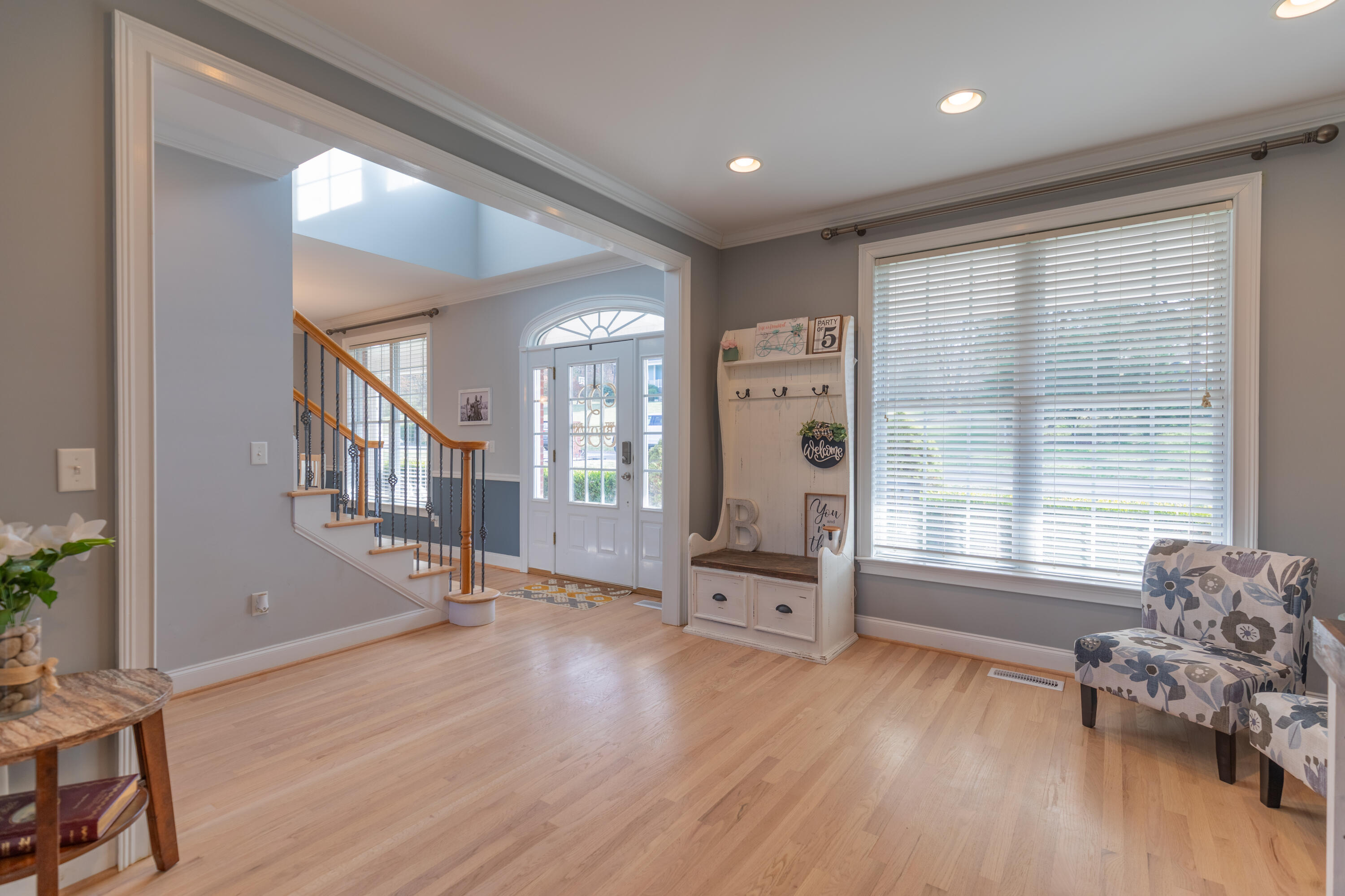 43 Magnolia Place