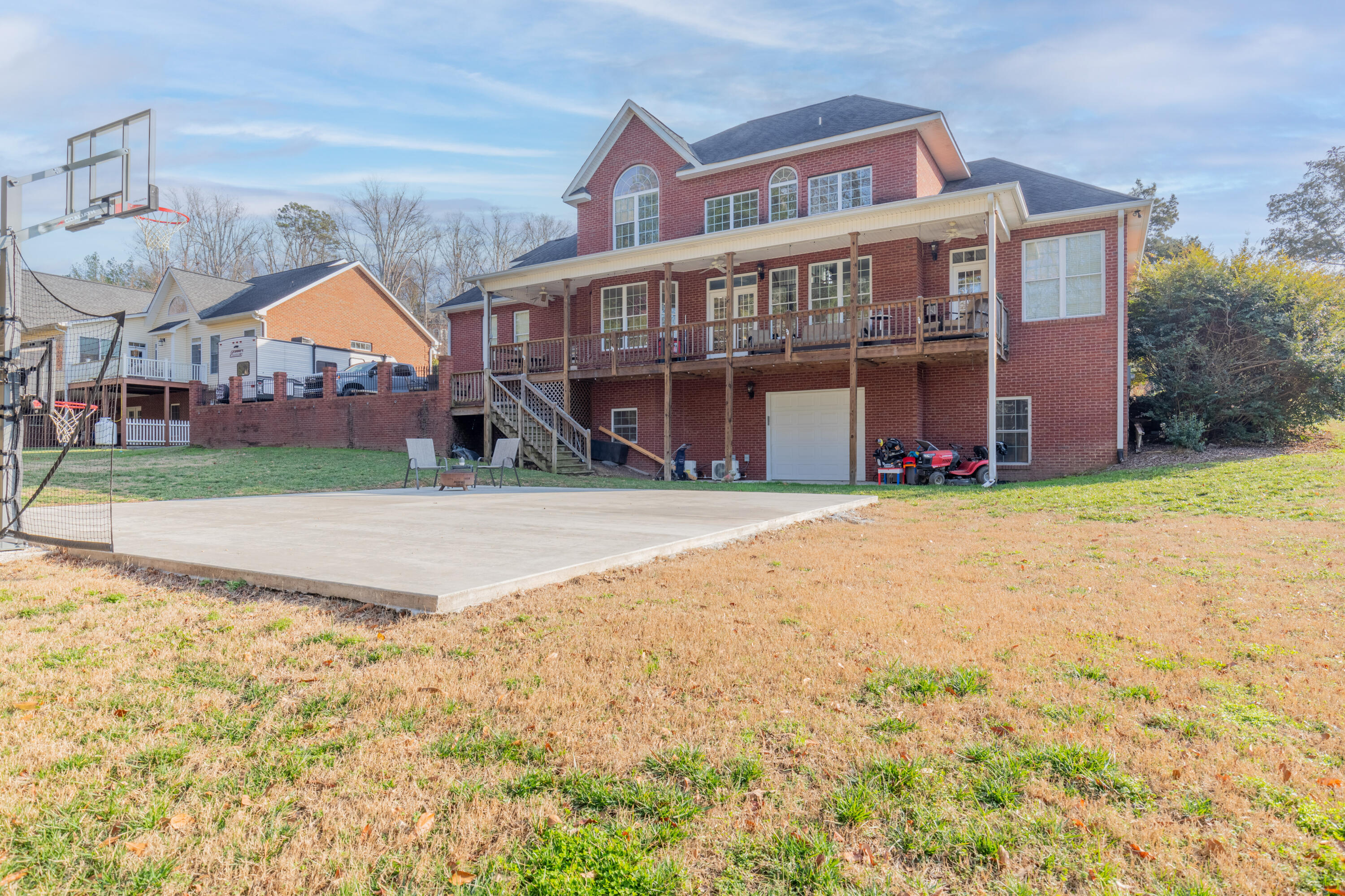 43 Magnolia Place