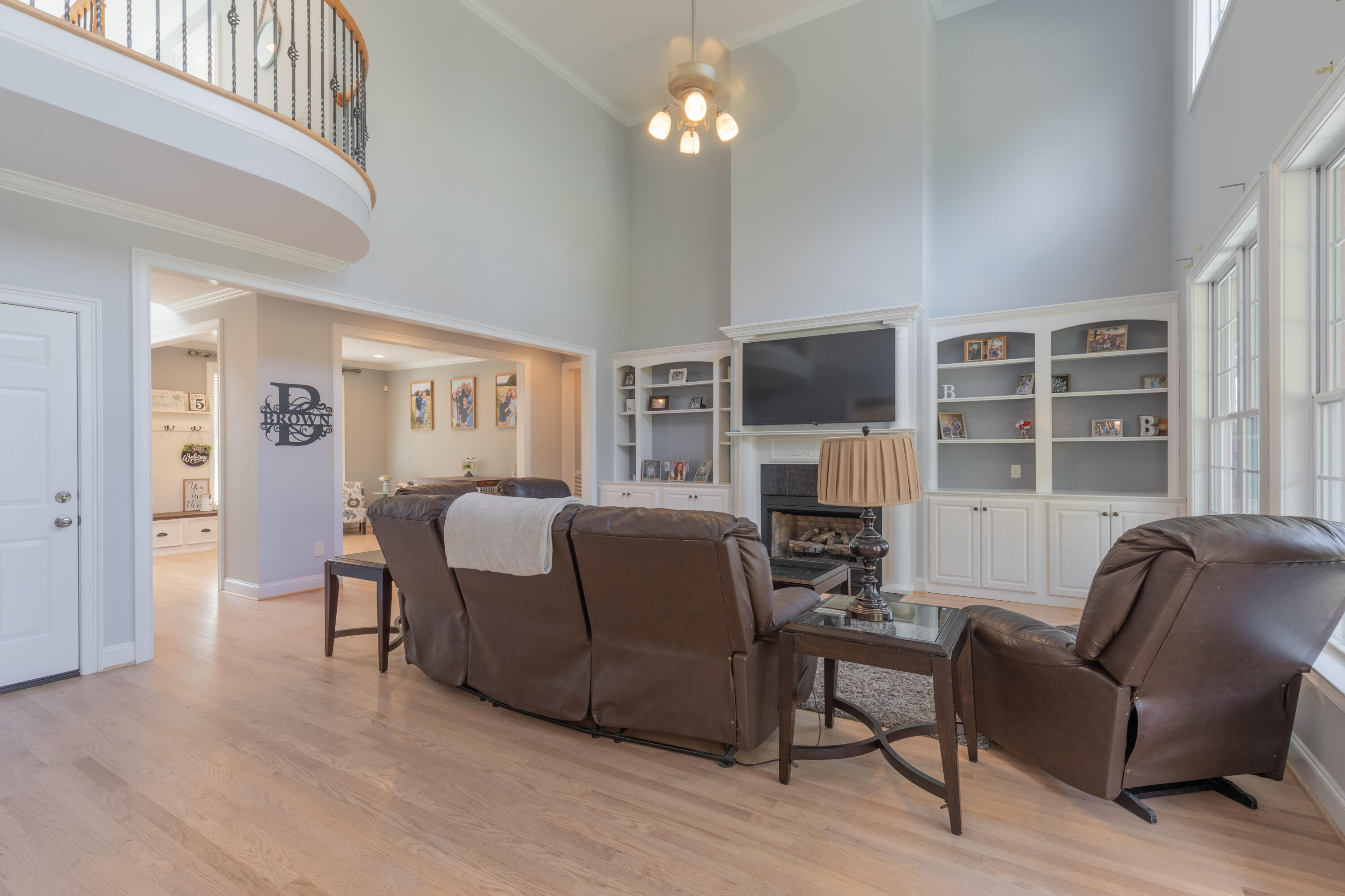 43 Magnolia Place