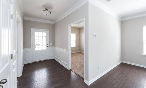 Photo of 4901 Hazelnut Lane, Collegedale, TN 37302 (MLS # 1533016)