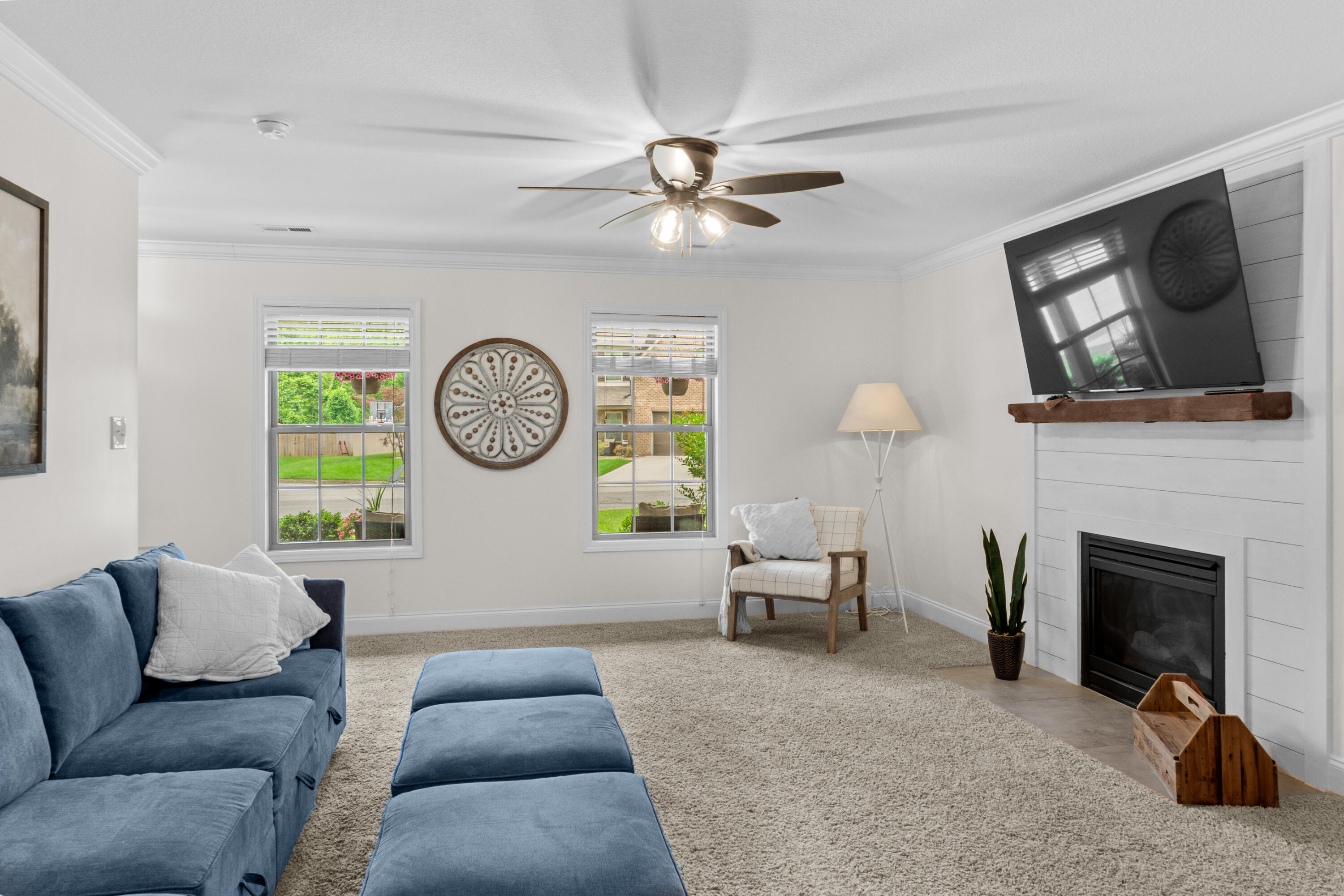 1208 Dark Creek Lane, Knoxville, Tennessee image 27