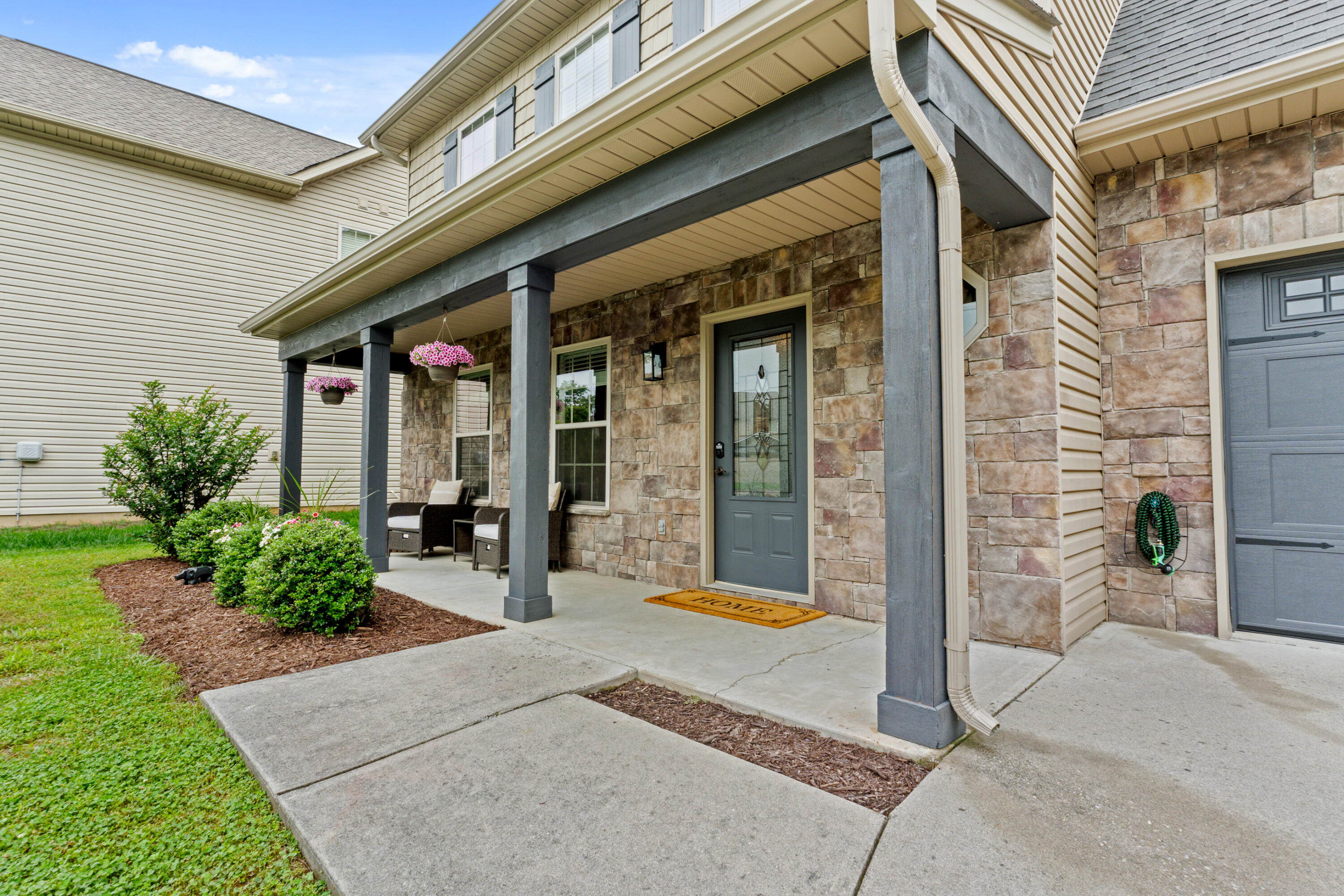 1208 Dark Creek Lane, Knoxville, Tennessee image 10