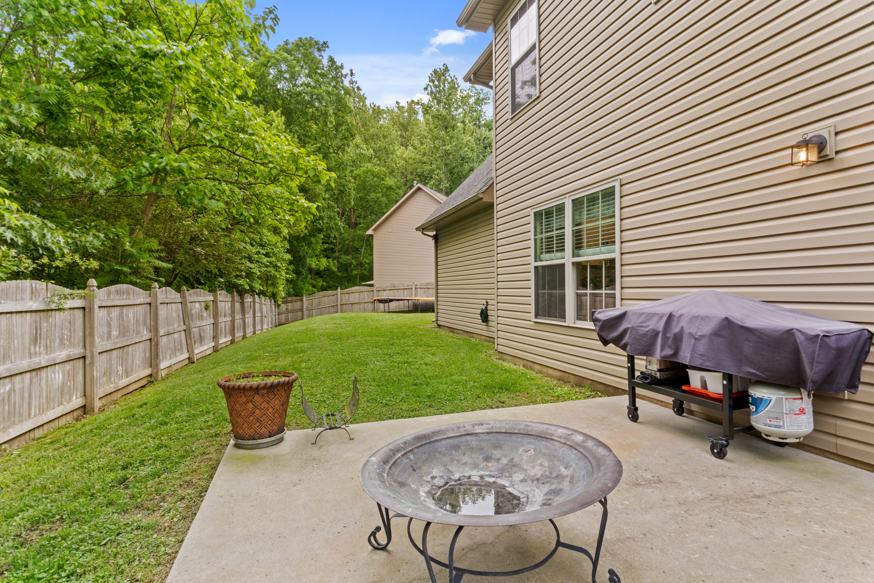 1208 Dark Creek Lane, Knoxville, Tennessee image 31