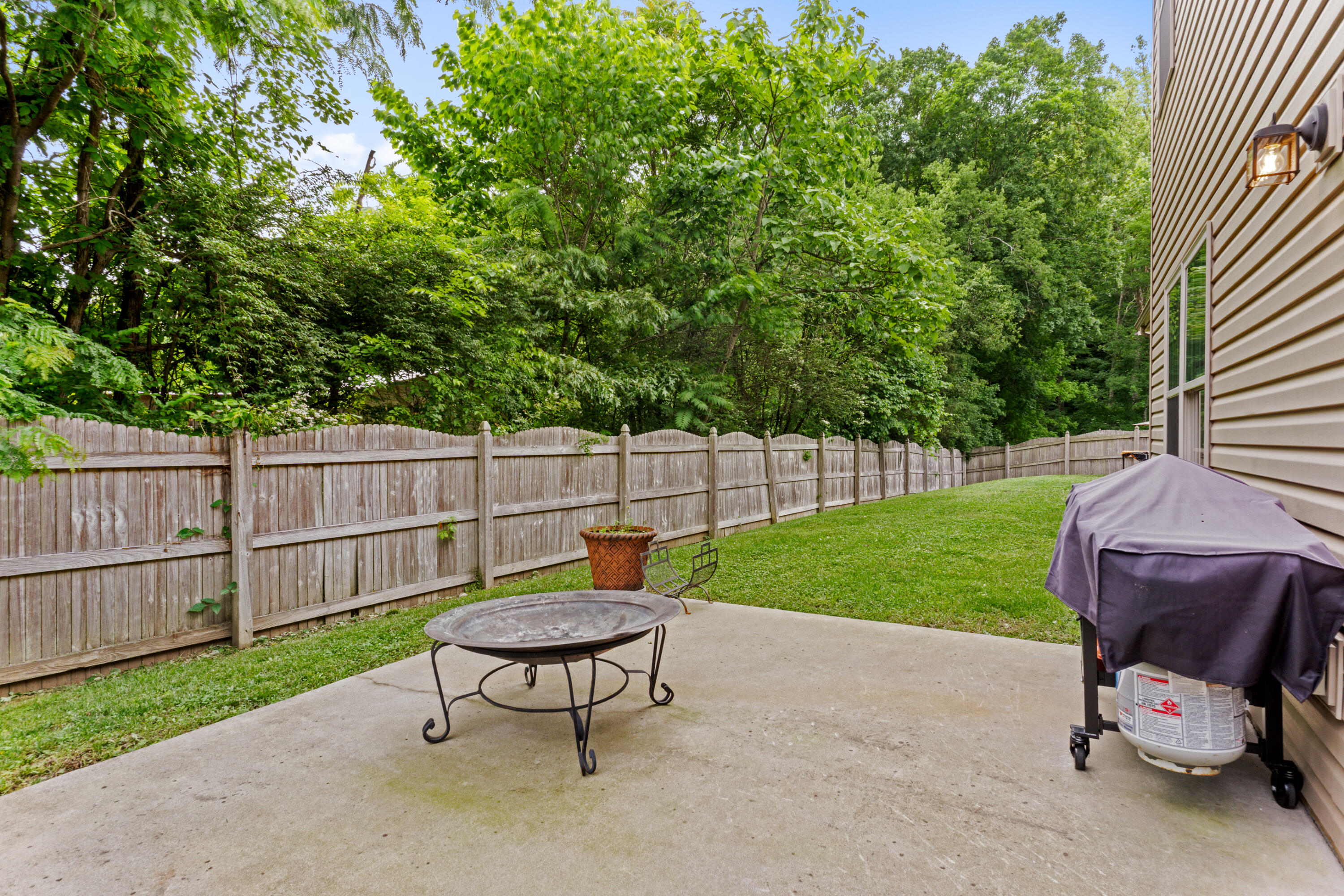 1208 Dark Creek Lane, Knoxville, Tennessee image 30