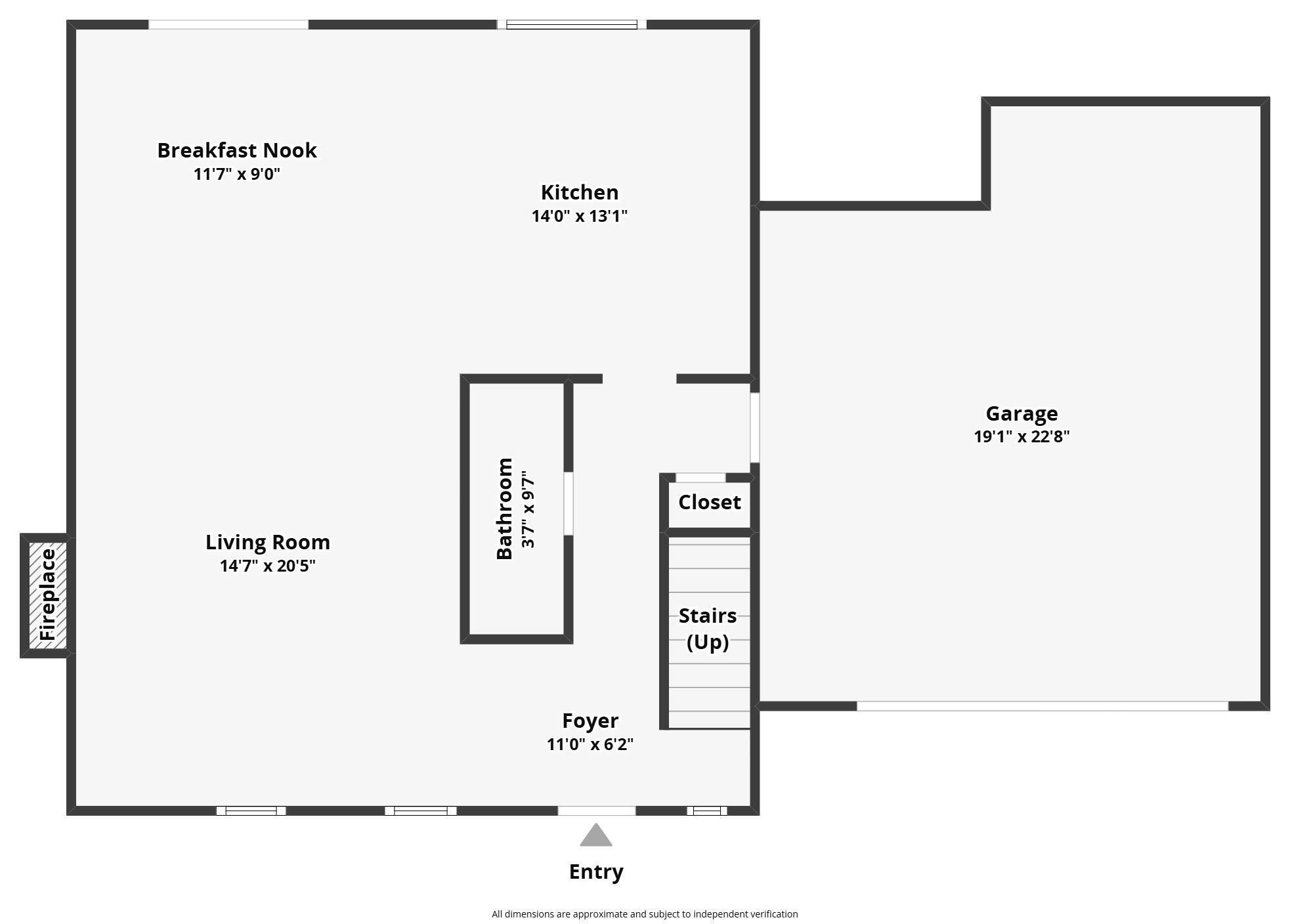 1208 Dark Creek Lane, Knoxville, Tennessee image 48