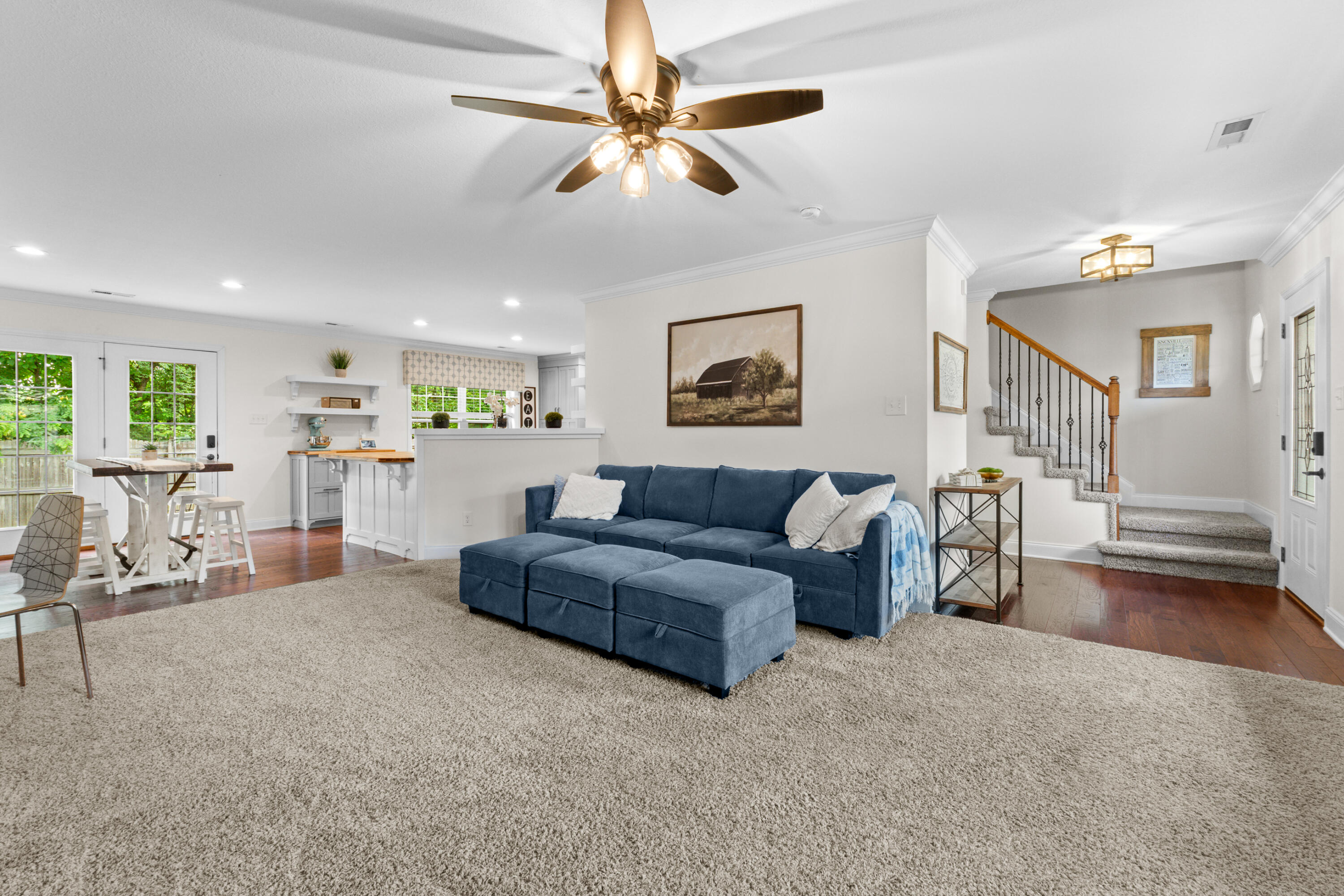 1208 Dark Creek Lane, Knoxville, Tennessee image 14