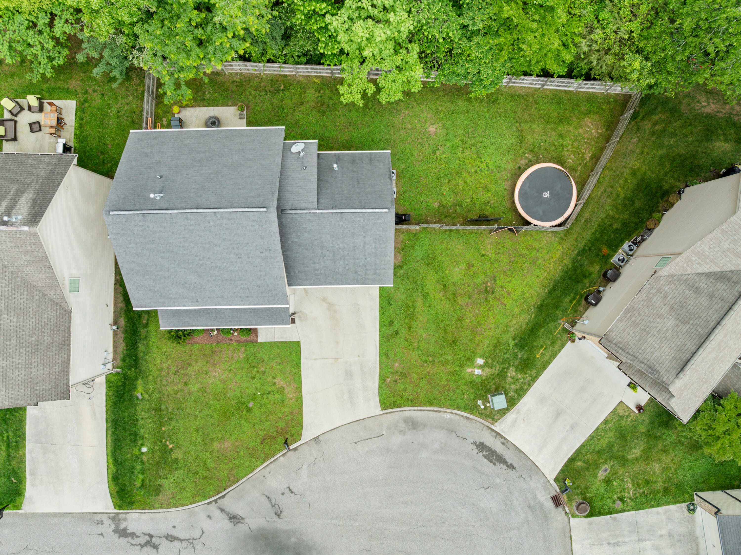 1208 Dark Creek Lane, Knoxville, Tennessee image 9