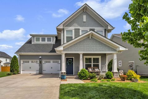 Photo of 1529 Buttonwood Loop, Chattanooga, TN 37421 (MLS # 1532102)