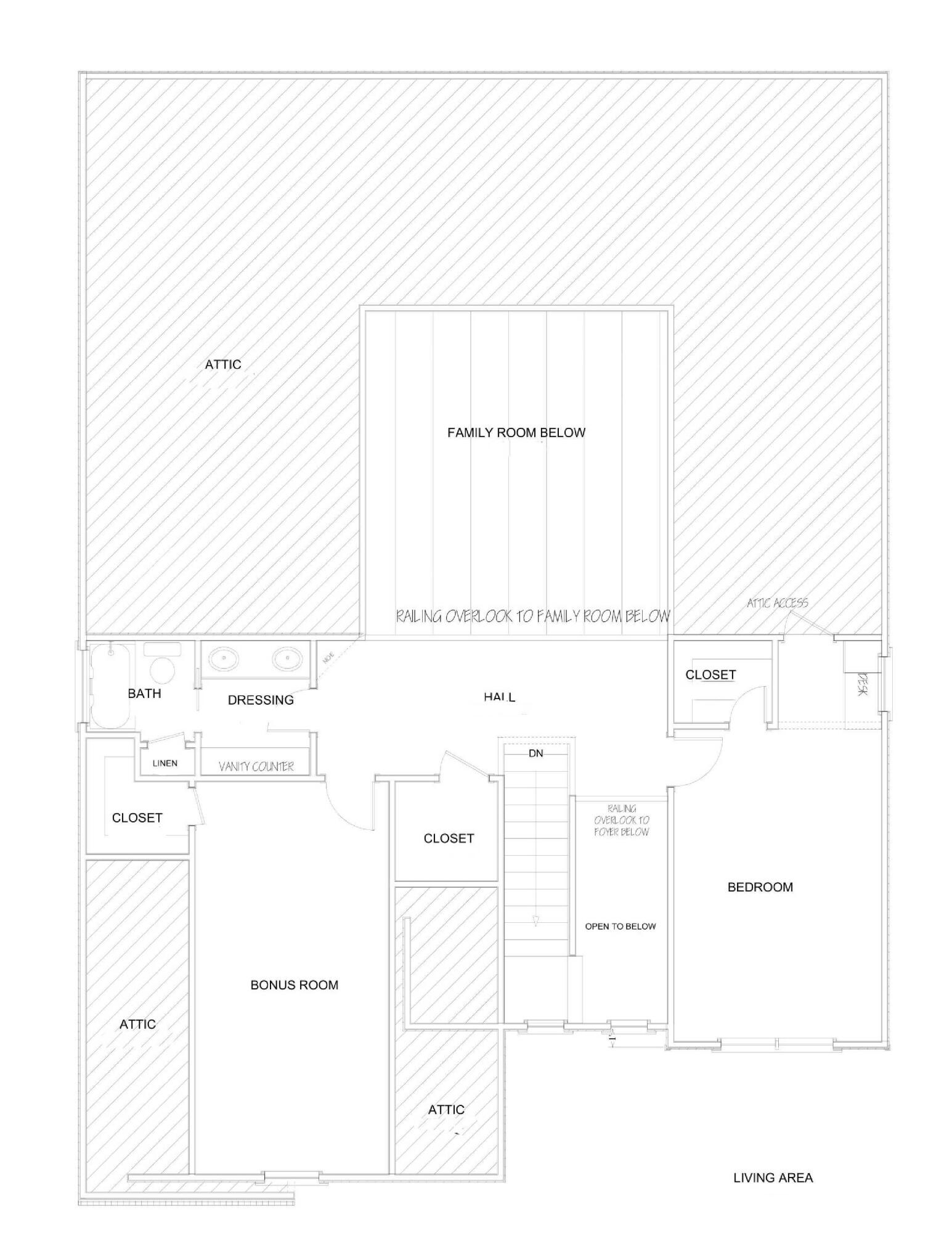 3601 Prospect Church Road #LOT 3, Apison, Tennessee image 3