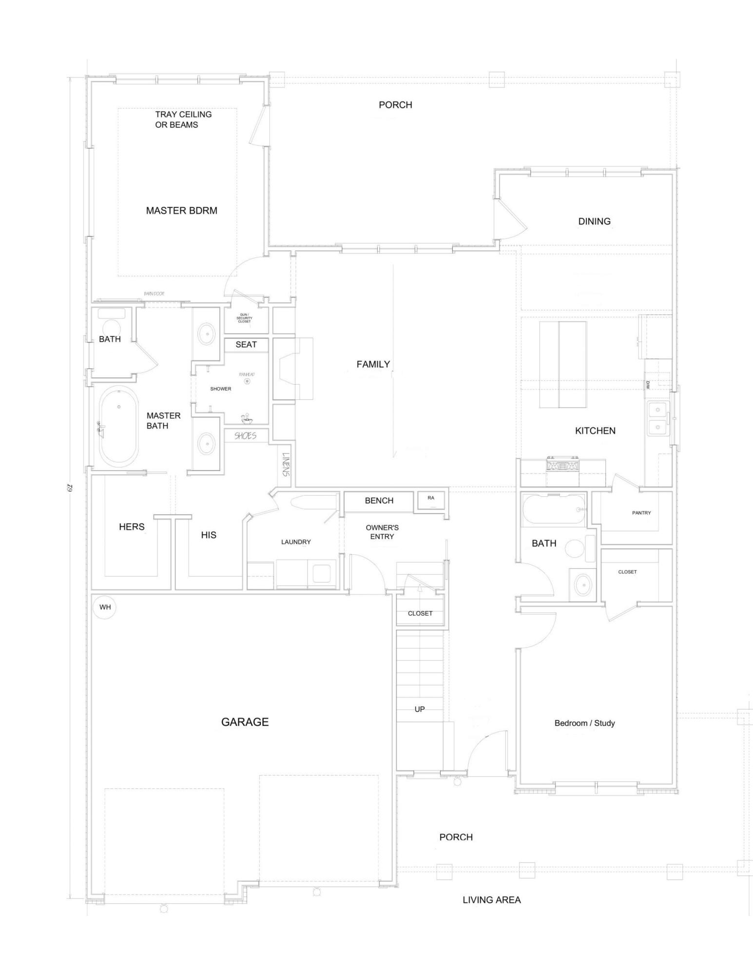 3601 Prospect Church Road #LOT 3, Apison, Tennessee image 2