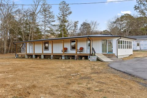 2803 Highway 151 LaFayette GA 30728