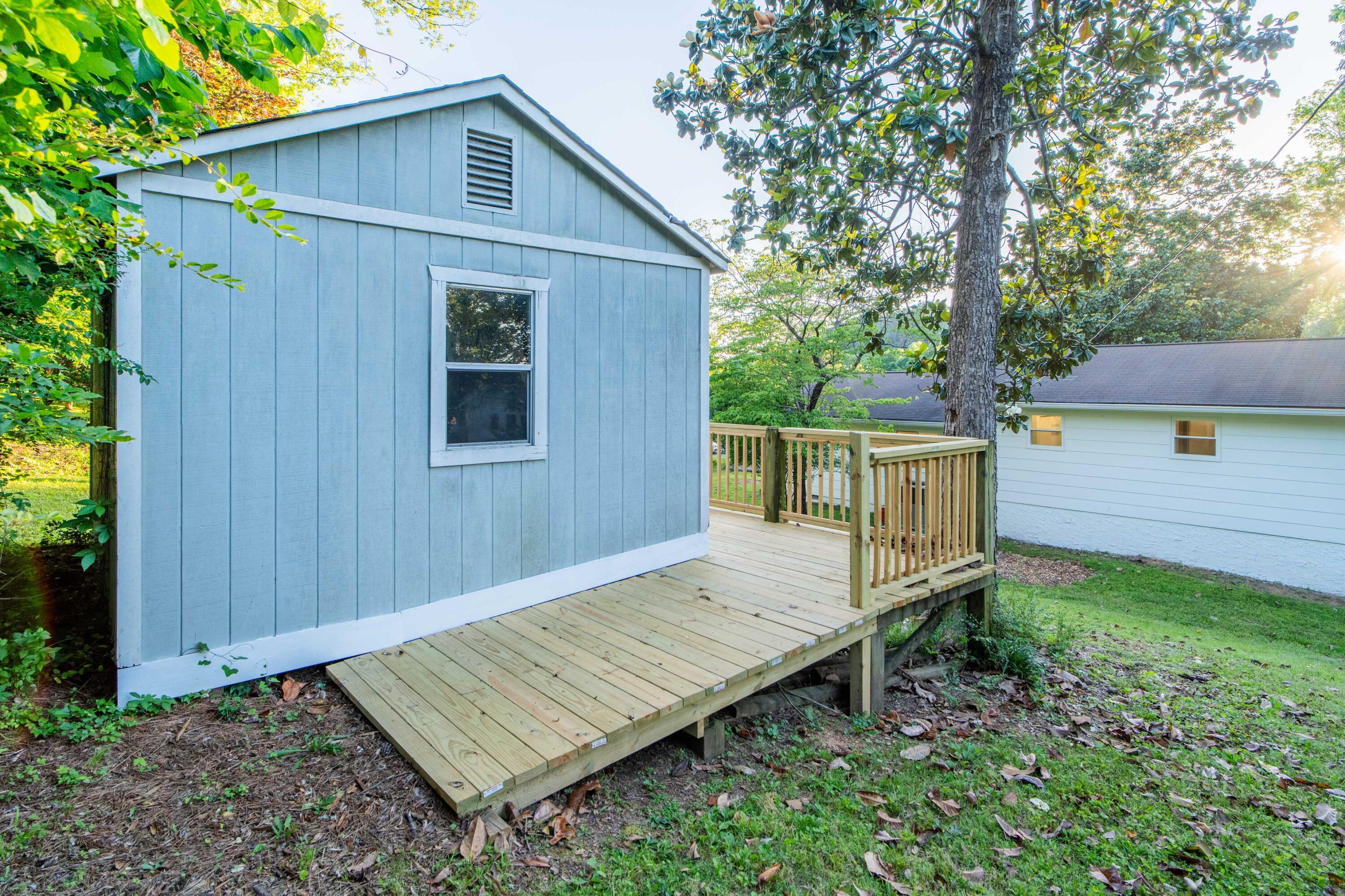 1306 Phyllis Lane, Chattanooga, Tennessee image 33