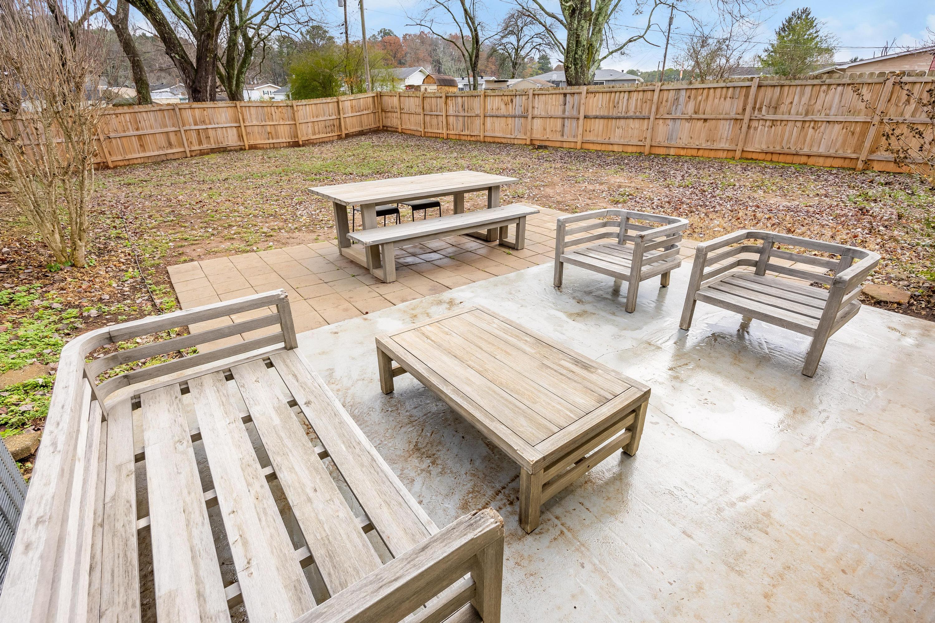 1243 Durham Drive, Chattanooga, Tennessee image 14