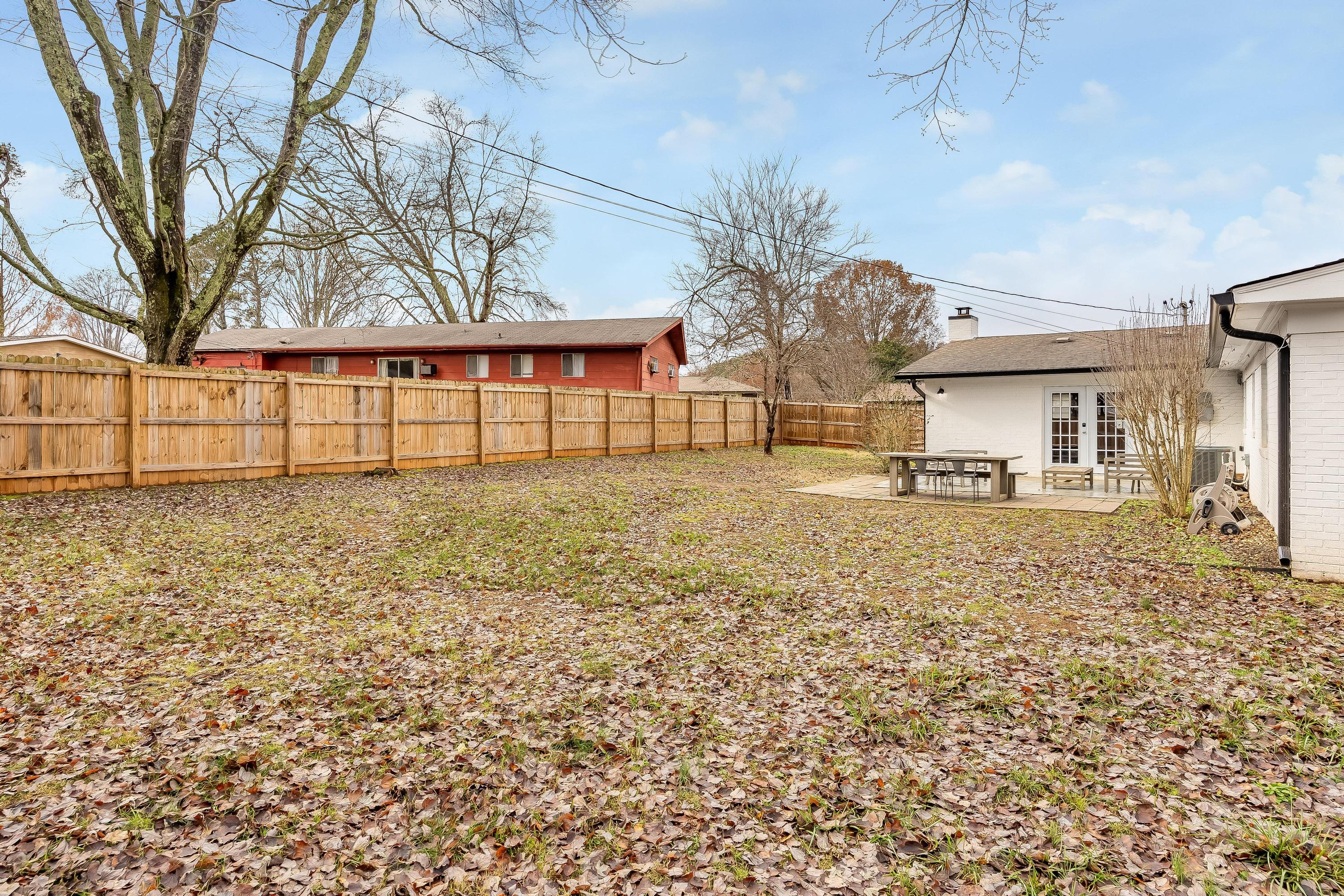 1243 Durham Drive, Chattanooga, Tennessee image 15