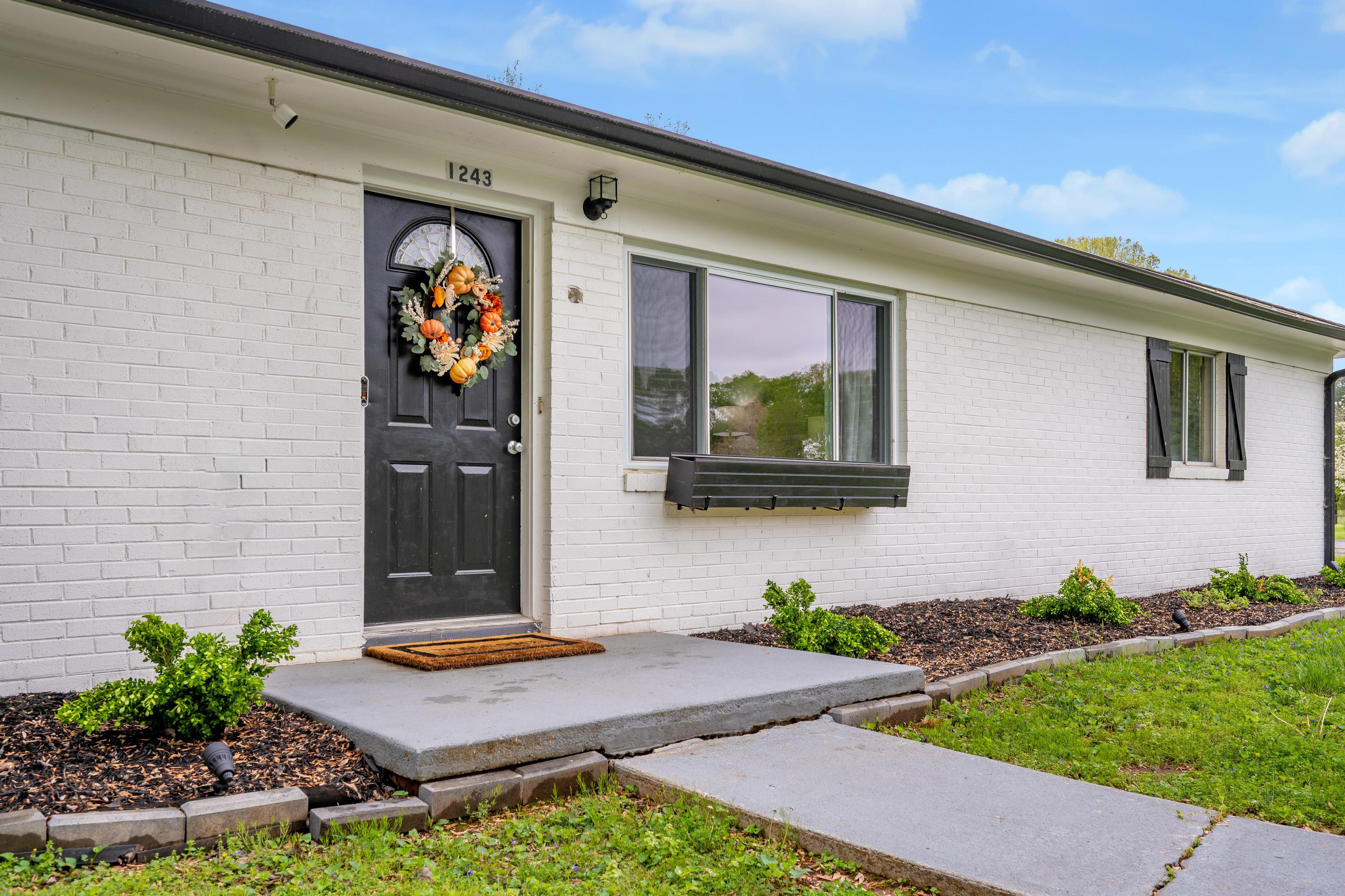 1243 Durham Drive, Chattanooga, Tennessee image 2