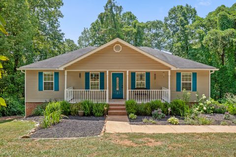 Photo of 71 Georgia Terrace, Rossville, GA 30741 (MLS # 1516789)