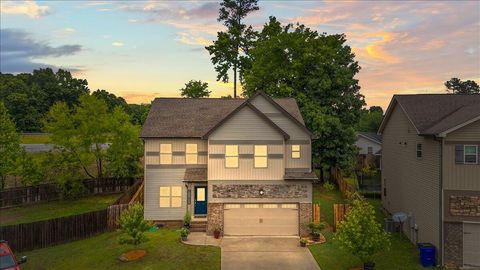 Photo of 1182 Stone Gate Circle NW, Cleveland, TN 37312 (MLS # 1534336)