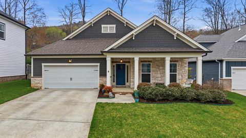 555 Deer Valley Drive Hixson TN 37343