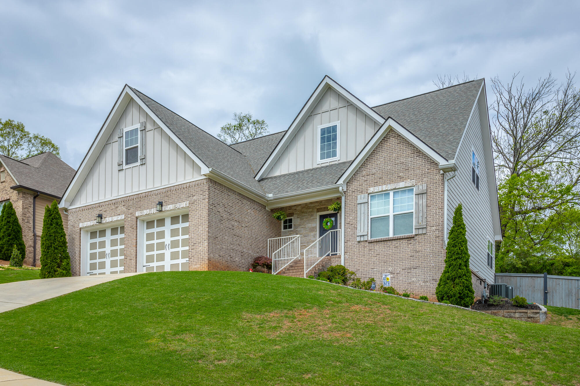 1609 Capanna Trail, Hixson, Tennessee image 4