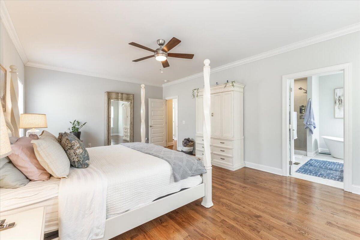 1609 Capanna Trail, Hixson, Tennessee image 20