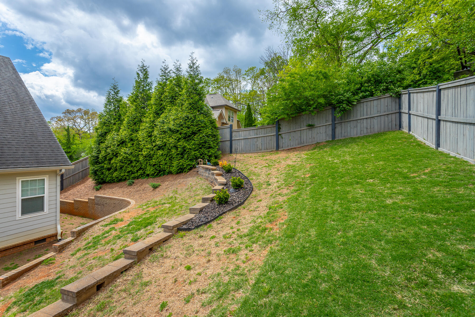 1609 Capanna Trail, Hixson, Tennessee image 50