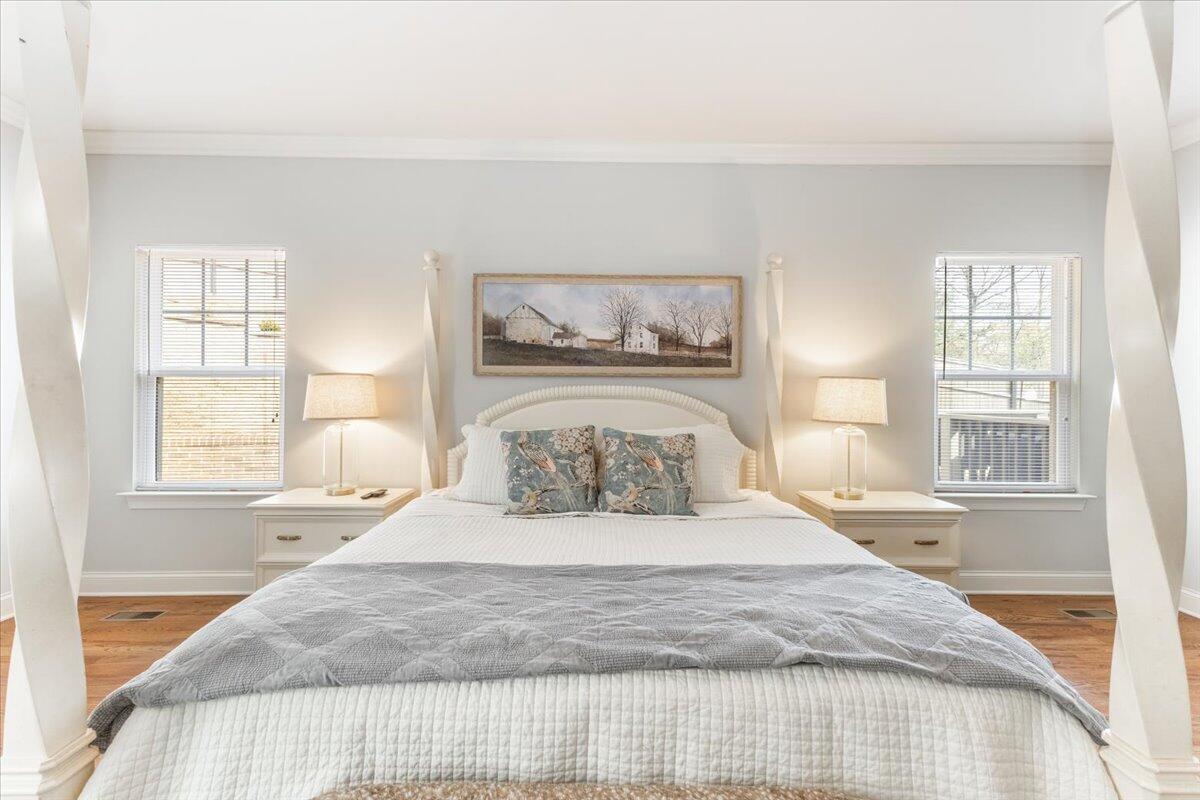 1609 Capanna Trail, Hixson, Tennessee image 21