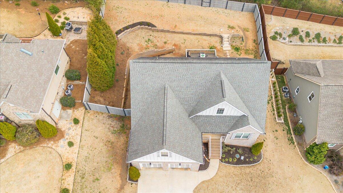 1609 Capanna Trail, Hixson, Tennessee image 41