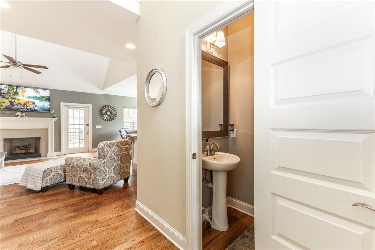 1609 Capanna Trail, Hixson, Tennessee image 33