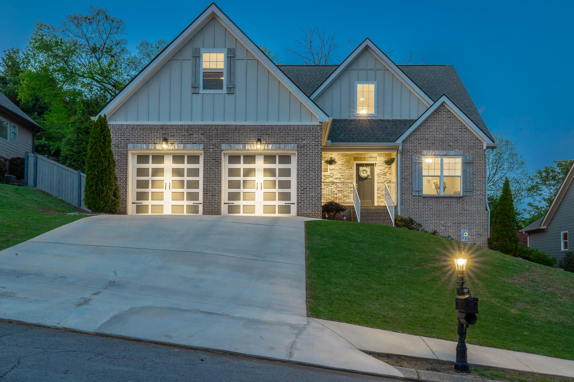 1609 Capanna Trail, Hixson, Tennessee image 1