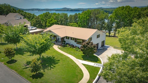 Photo of 7729 Lasata Lane, Harrison, TN 37341 (MLS # 1536247)