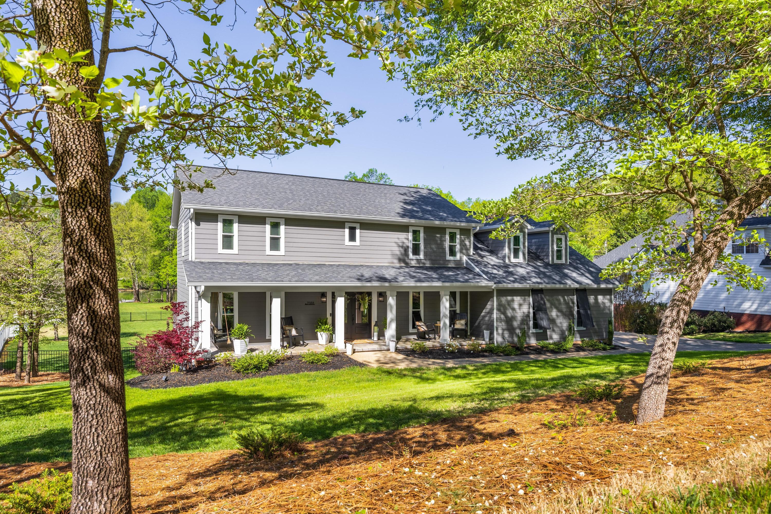 7331 Royal Harbour Circle, Ooltewah, Tennessee image 1