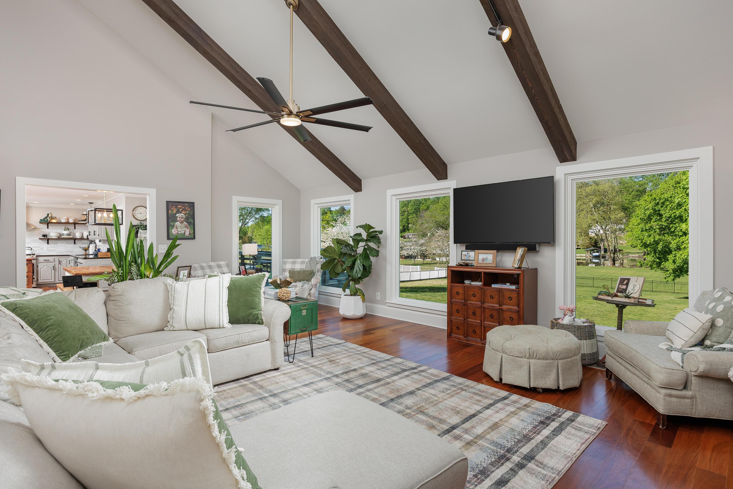 7331 Royal Harbour Circle, Ooltewah, Tennessee image 12