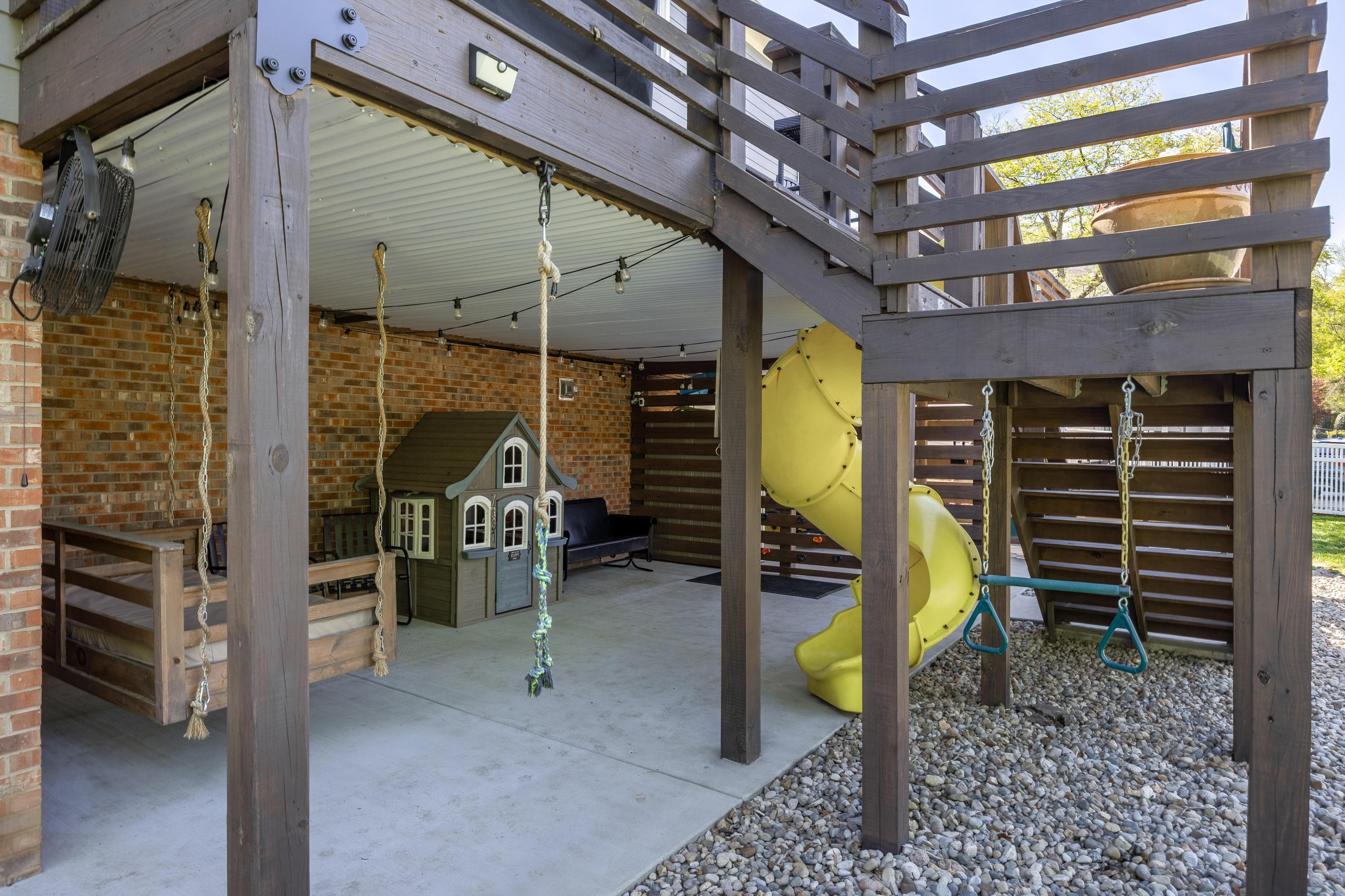 7331 Royal Harbour Circle, Ooltewah, Tennessee image 43