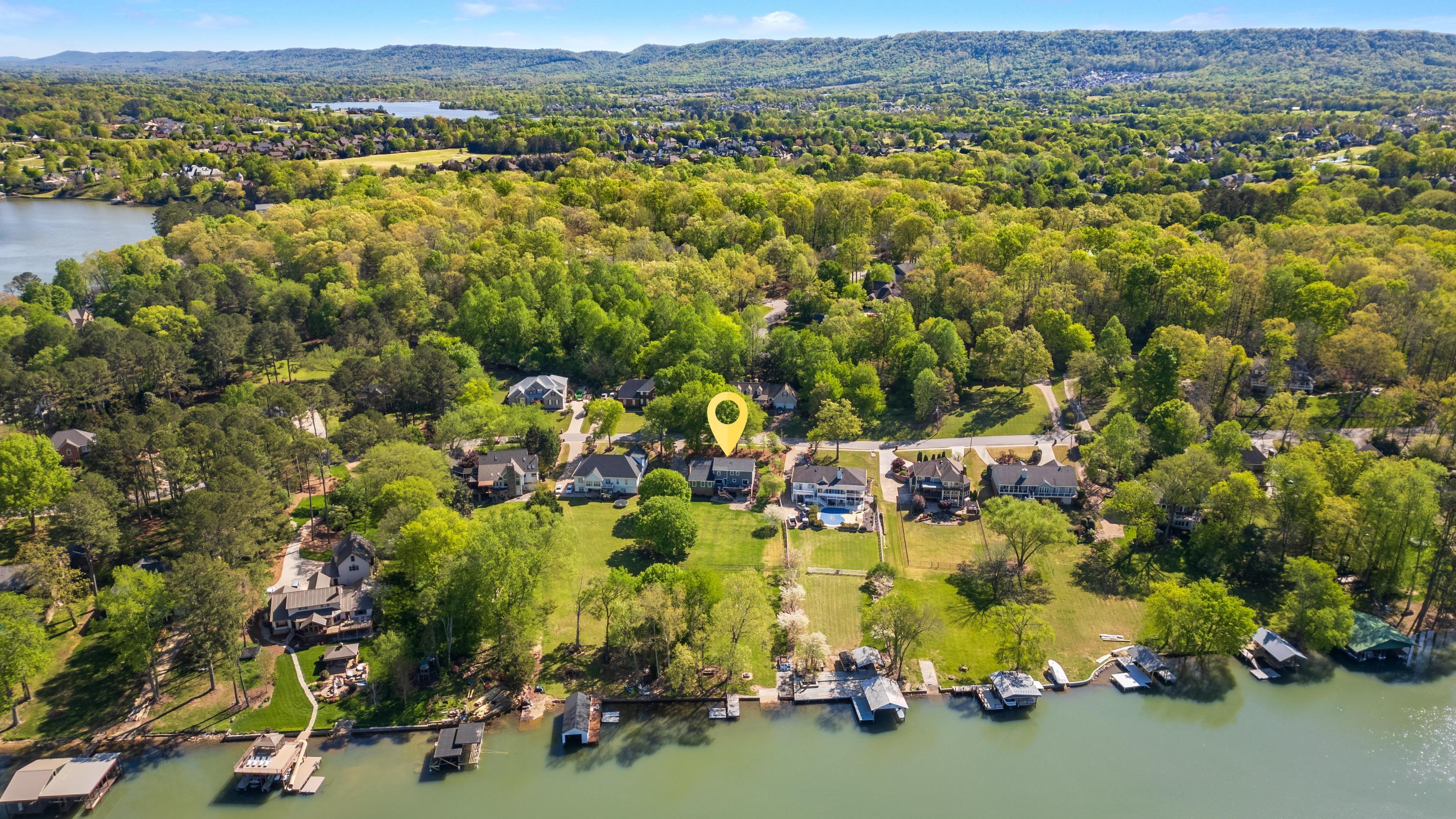 7331 Royal Harbour Circle, Ooltewah, Tennessee image 45