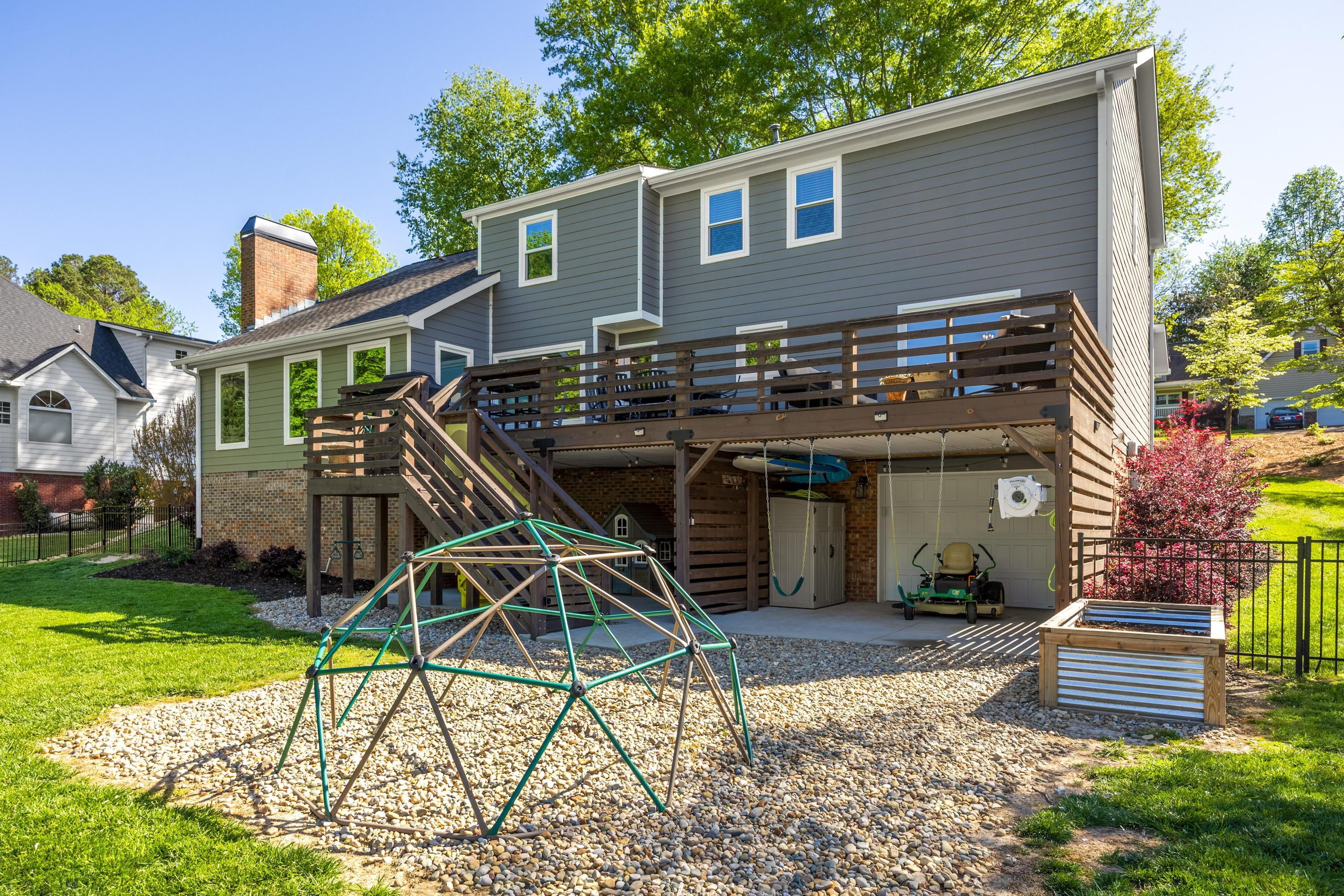 7331 Royal Harbour Circle, Ooltewah, Tennessee image 42