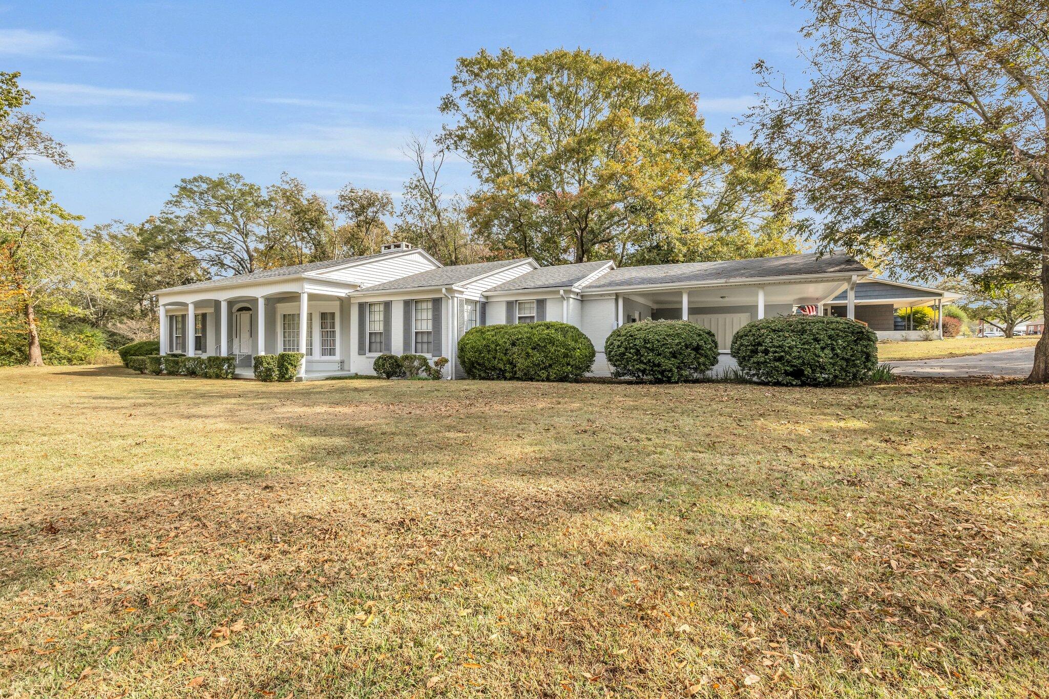 519 S Scott Street, Scottsboro, Alabama image 41