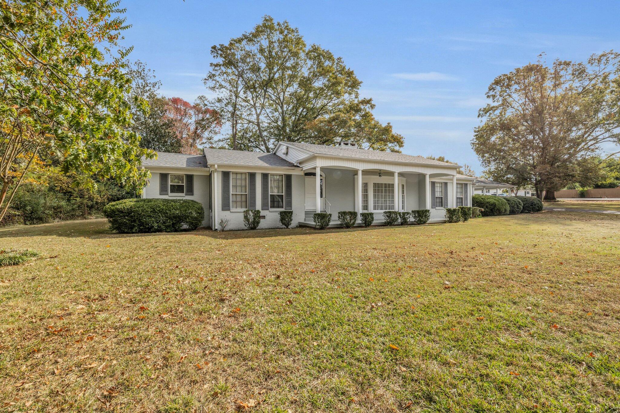 519 S Scott Street, Scottsboro, Alabama image 2