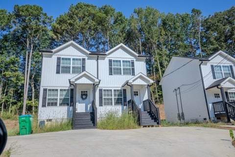 Homes For Rent - 117 Harrison Lane<br/> Whitfield County, Dalton, GA 30721