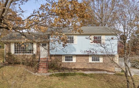 Photo of 815 Sutton Drive, Hixson, TN 37343 (MLS # 1524263)