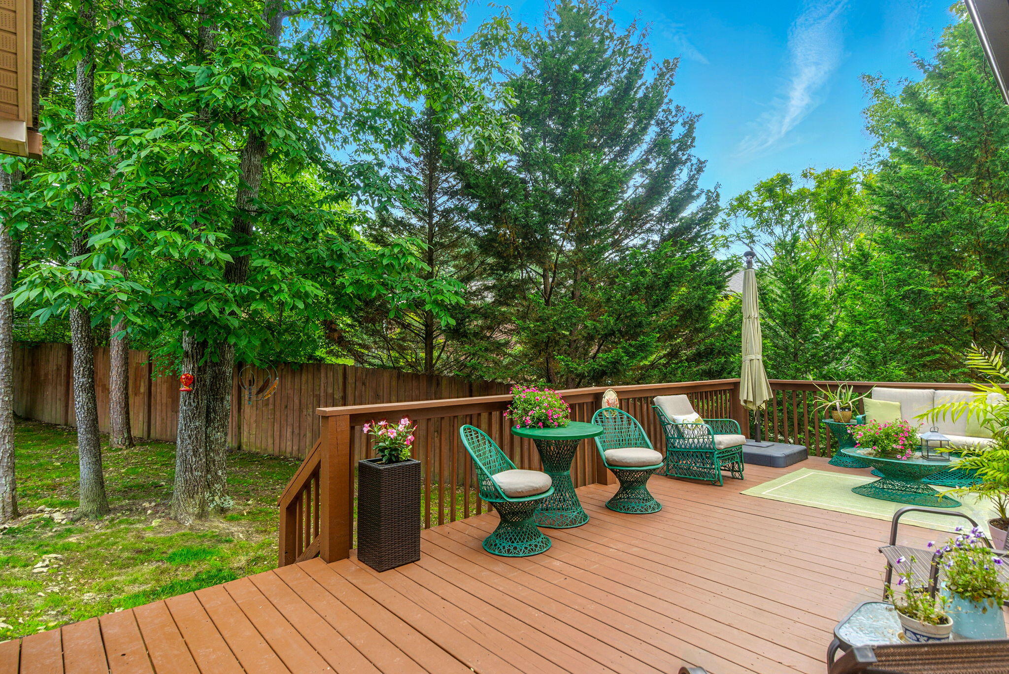 1781 Weston Hills Drive, Cleveland, Tennessee image 27