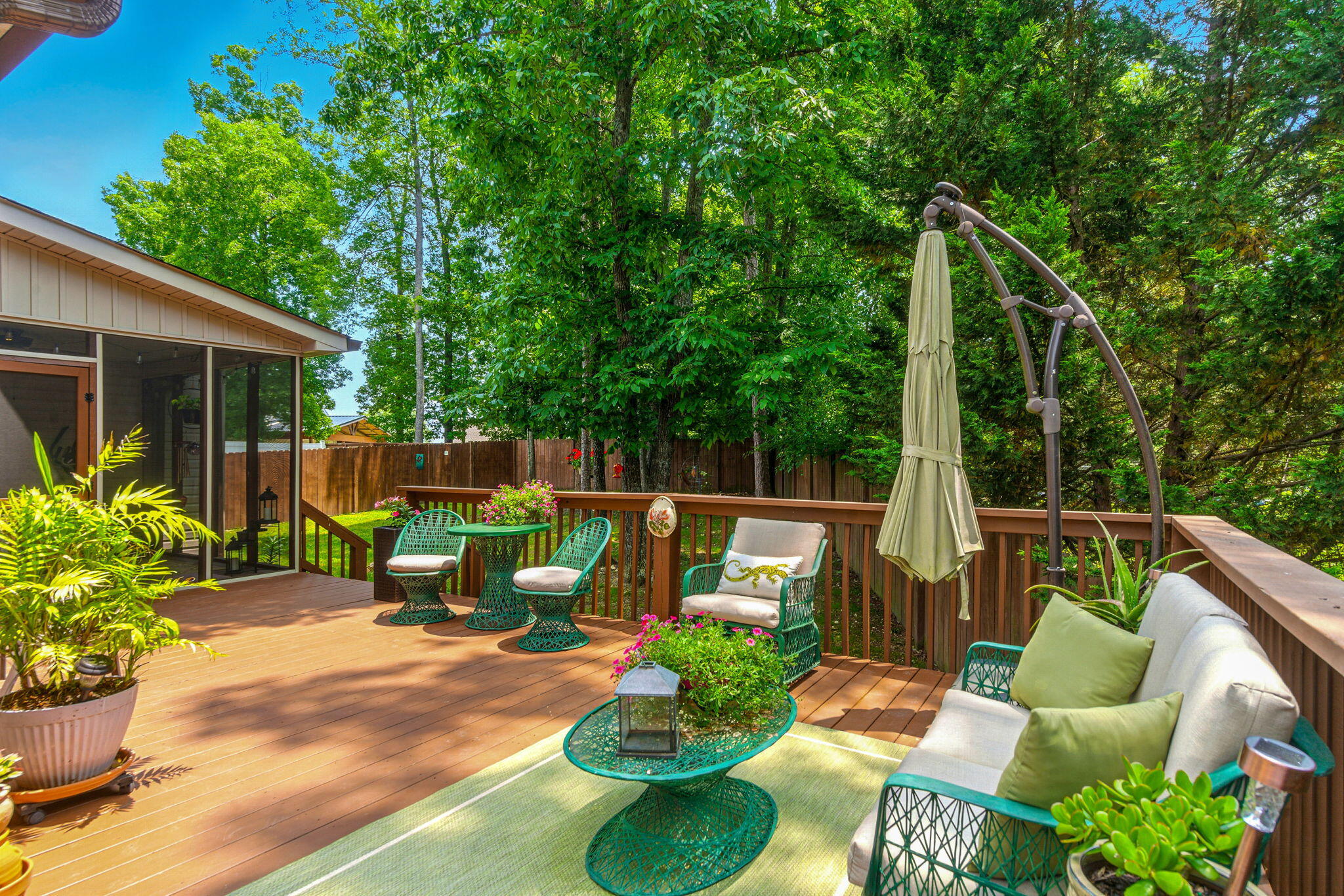 1781 Weston Hills Drive, Cleveland, Tennessee image 25