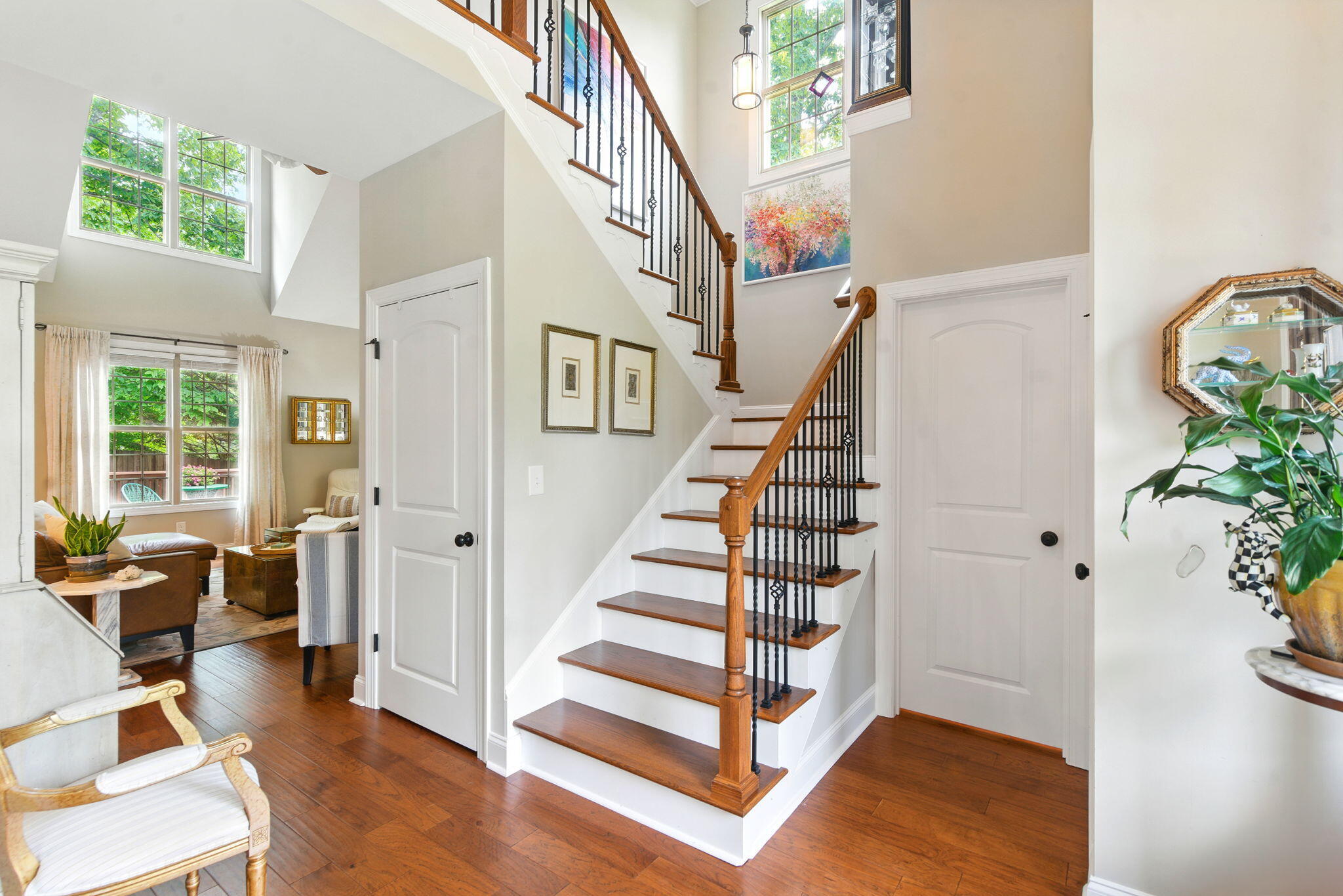 1781 Weston Hills Drive, Cleveland, Tennessee image 9