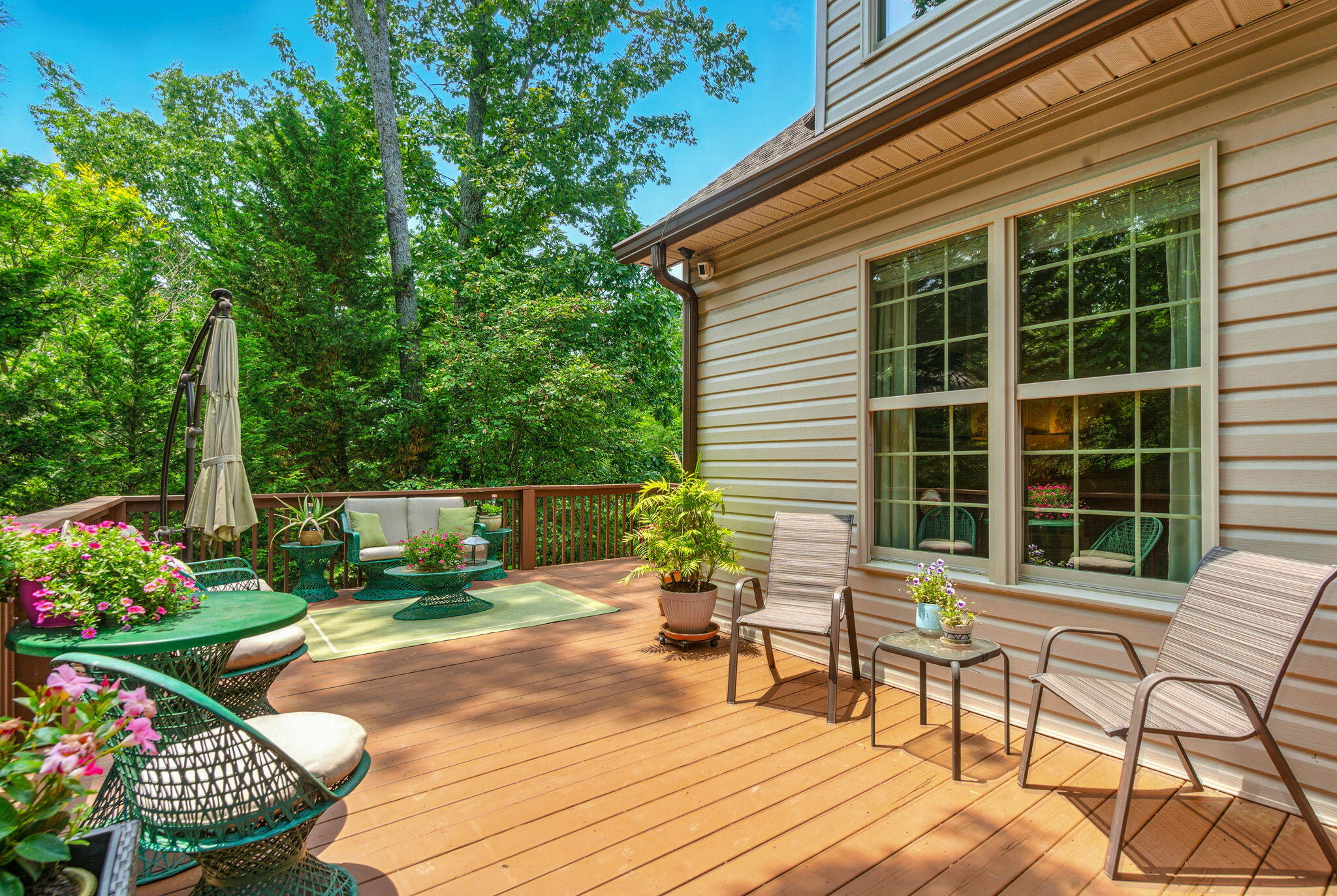 1781 Weston Hills Drive, Cleveland, Tennessee image 26