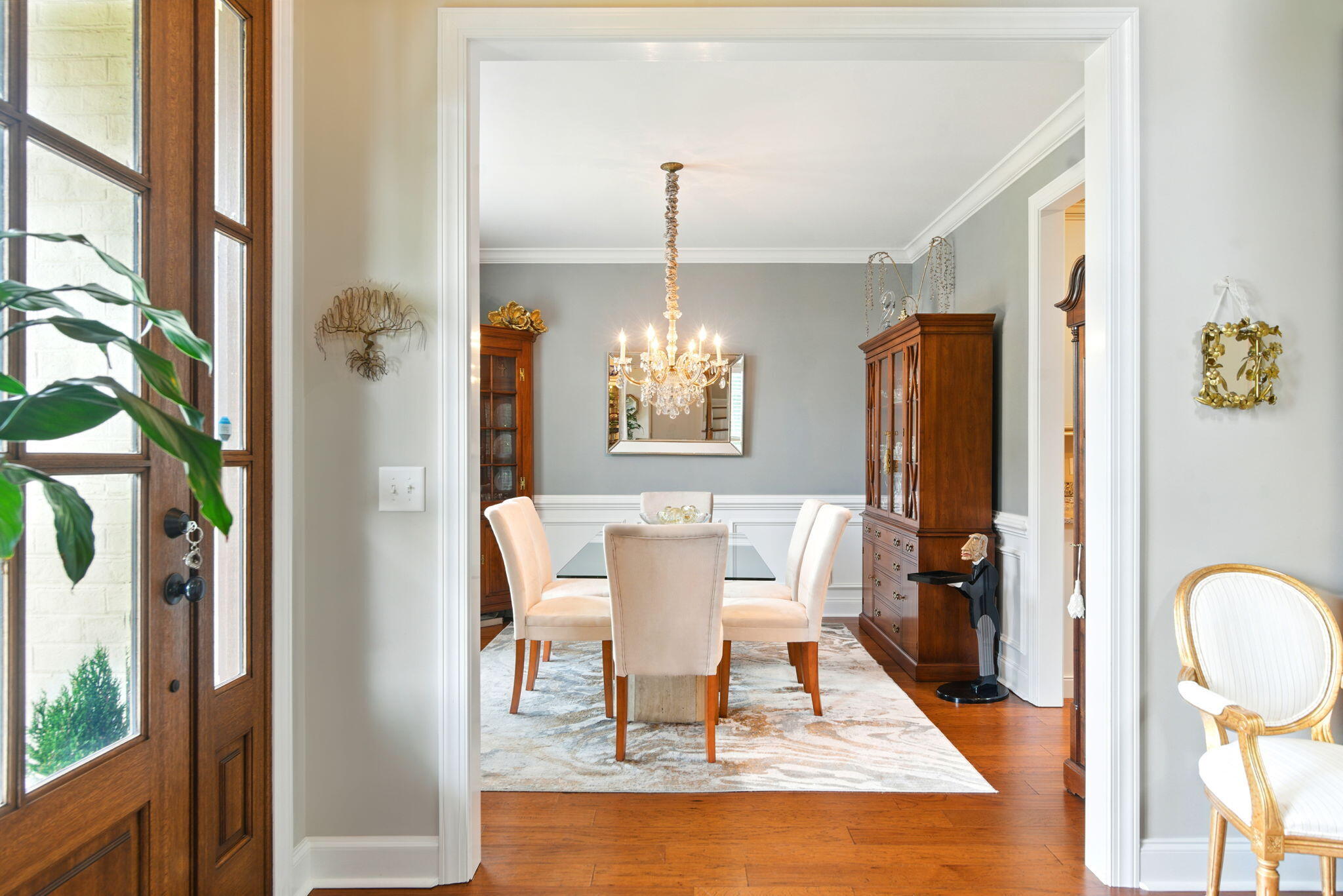 1781 Weston Hills Drive, Cleveland, Tennessee image 10